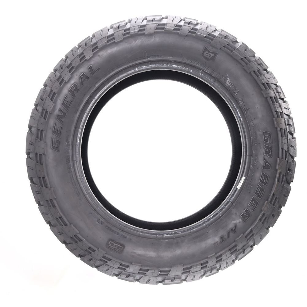 New LT 275/65R20 General Grabber ATX 126/123S E - 18/32 - Image 3