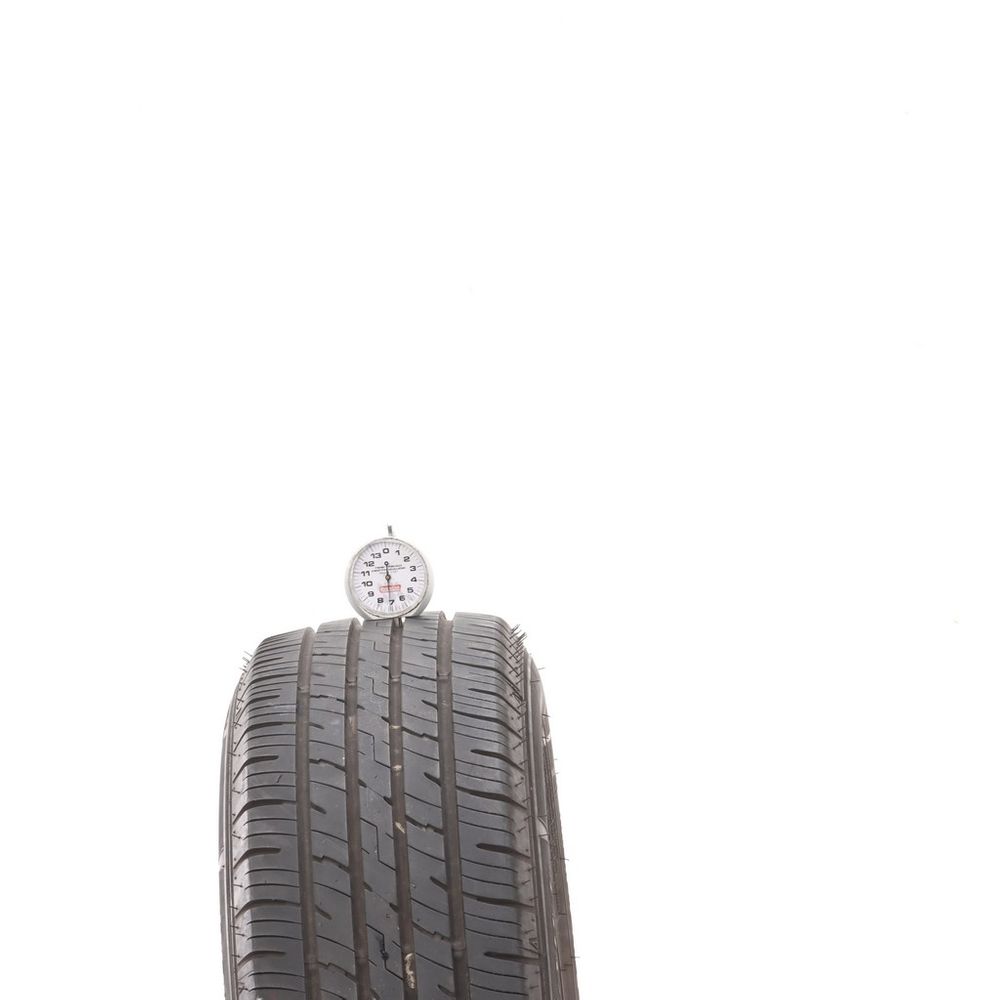 Set of (2) Used 175/65R15 Doral SDL-Sport 84H - 7-8/32 - Image 2