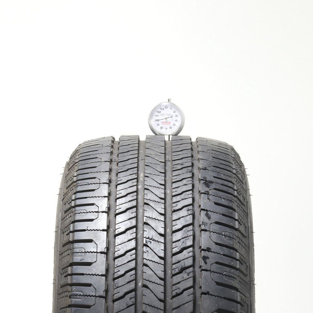 Set of (2) Used 265/60R18 Laufenn X Fit HT 110V - 9-10/32 - Image 5