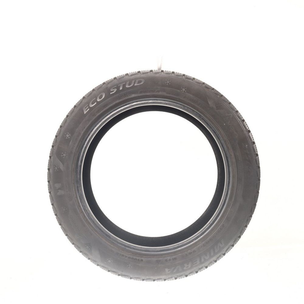 Used 215/55R17 Minerva Eco Stud Silica Studdable 94T - 10/32 - Image 3