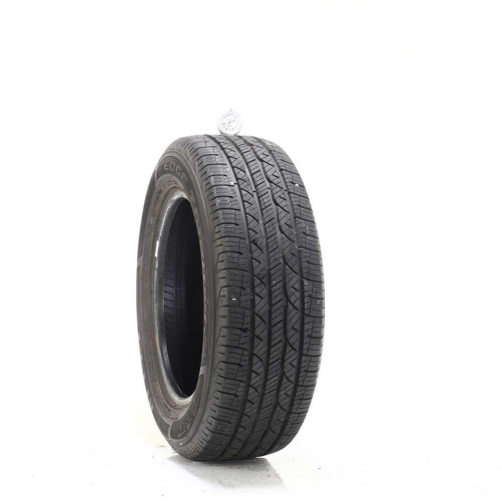 Used 215/60R16 Kelly Edge Touring A/S 95V - 9.5/32 - Image 1