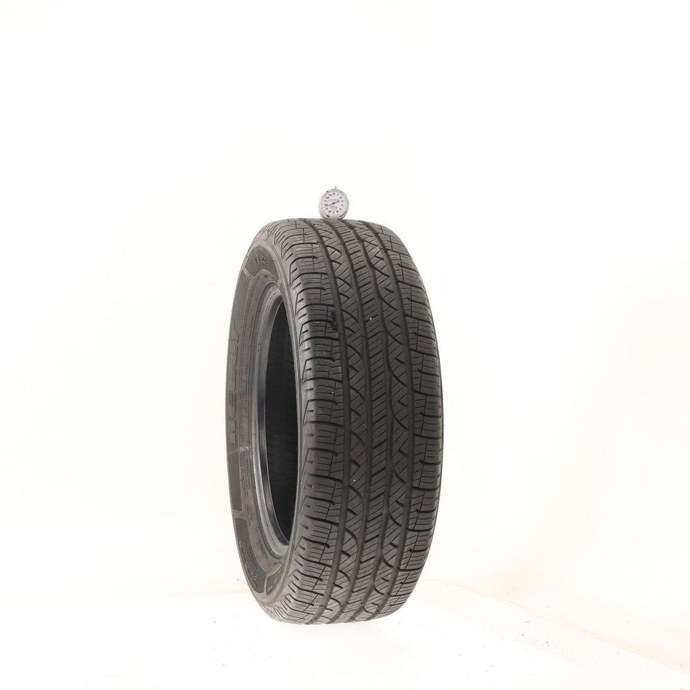 Used 215/60R16 Kelly Edge Touring A/S 95V - 9.5/32 - Image 1