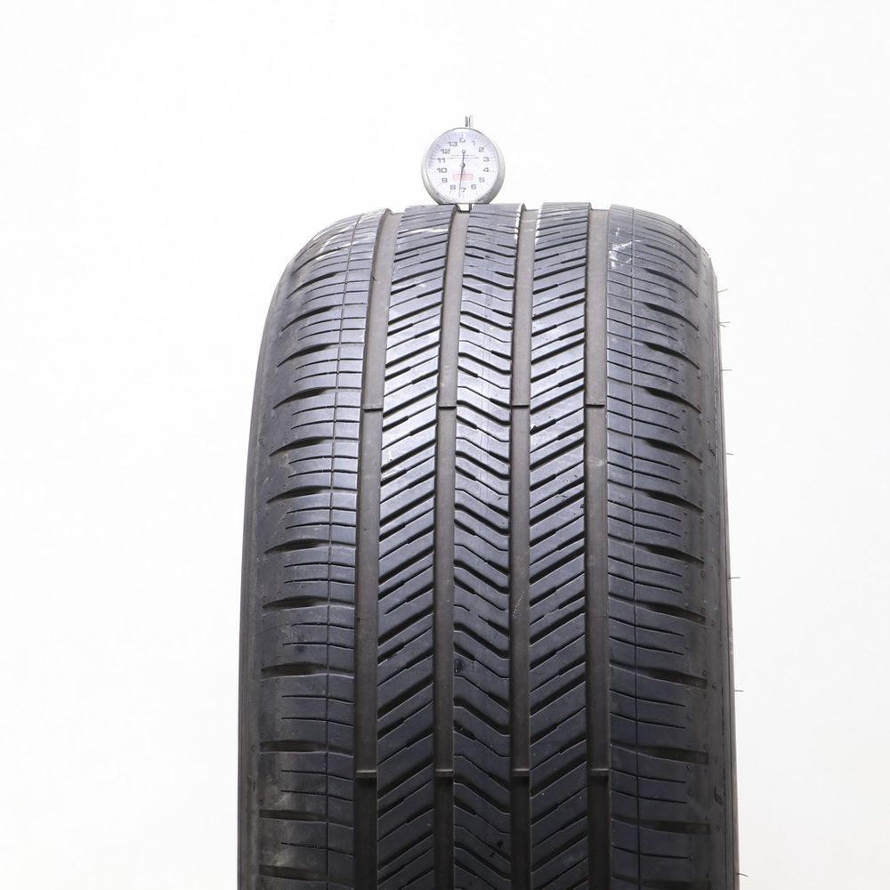 Set of (2) Used 255/50R21 Goodyear Eagle Touring 109H - 6-7/32 - Image 5