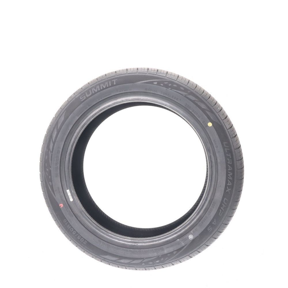 New 205/50R16 Summit Ultramax UHP AS 87W - Image 3