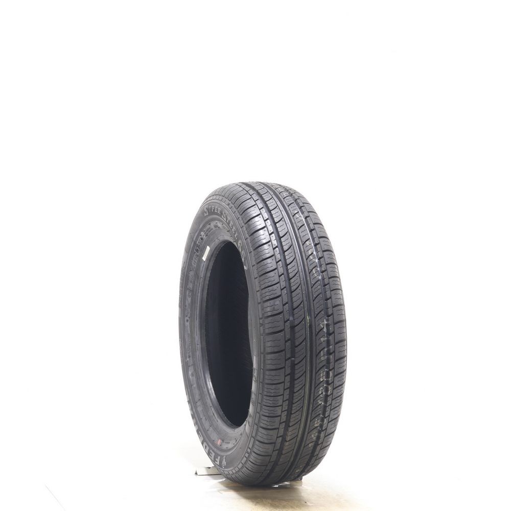 New 165/65R14 Federal SS657 79T - 9/32 - Image 1