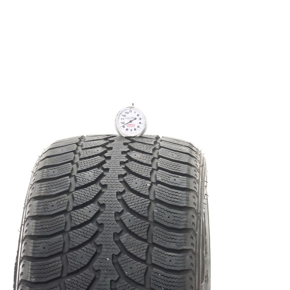 Used 255/50R19 Winter Claw Extreme Grip MX 107H - 9/32 - Image 2