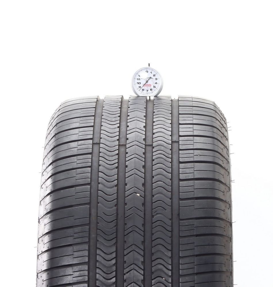 Set of (2) Used 285/40R20 Goodyear Eagle Sport MOExtended Run Flat 108V - 8.5-10/32 - Image 2