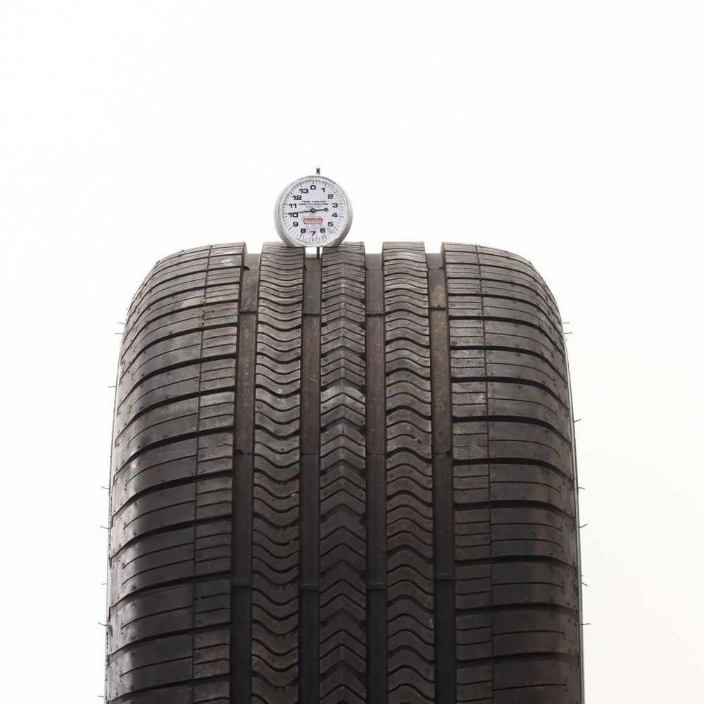 Set of (2) Used 285/40R20 Goodyear Eagle Sport MOExtended Run Flat 108V - 8.5-10/32 - Image 5