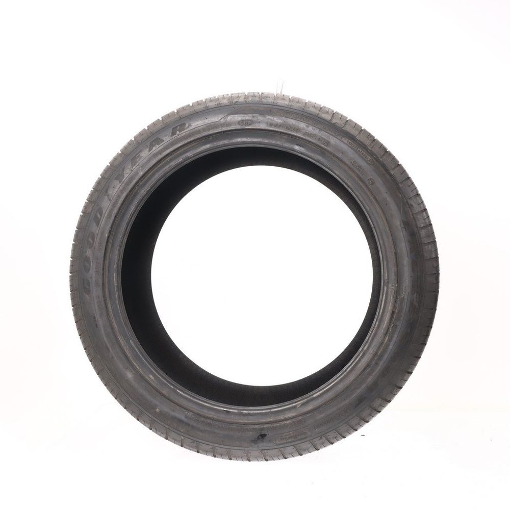 Set of (2) Used 285/40R20 Goodyear Eagle Sport MOExtended Run Flat 108V - 8.5-10/32 - Image 6