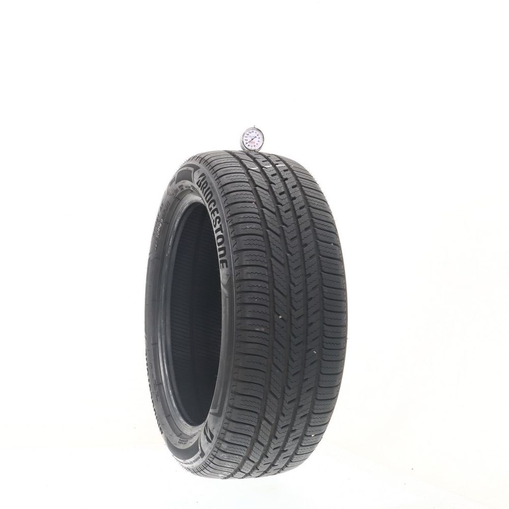 Used 225/50R18 Bridgestone Potenza Sport AS Enliten 95W - 8.5/32 | Utires