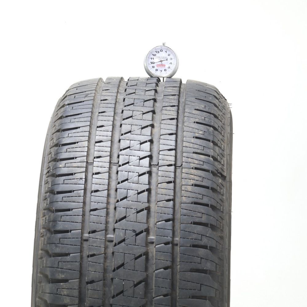 Used 255/50R20 Bridgestone Dueler H/L Alenza Plus 109V - 9.5/32 - Image 2