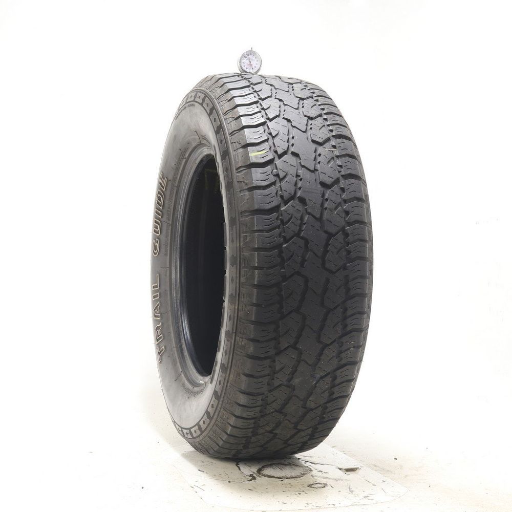 Used 275/65R18 Trail Guide All Terrain 116T - 6/32 - Image 1