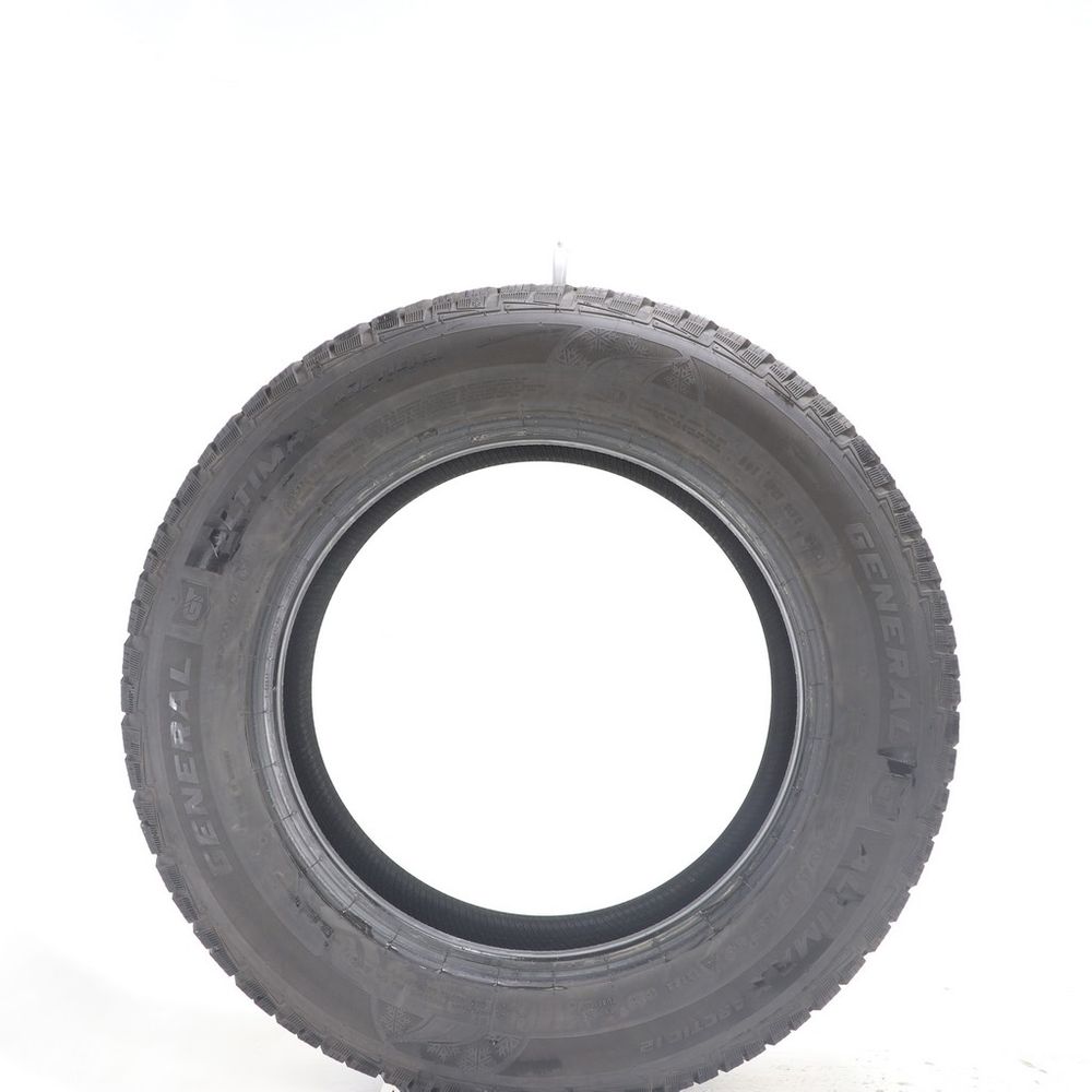 Used 225/65R17 General Altimax Arctic 12 106T - 6.5/32 - Image 3