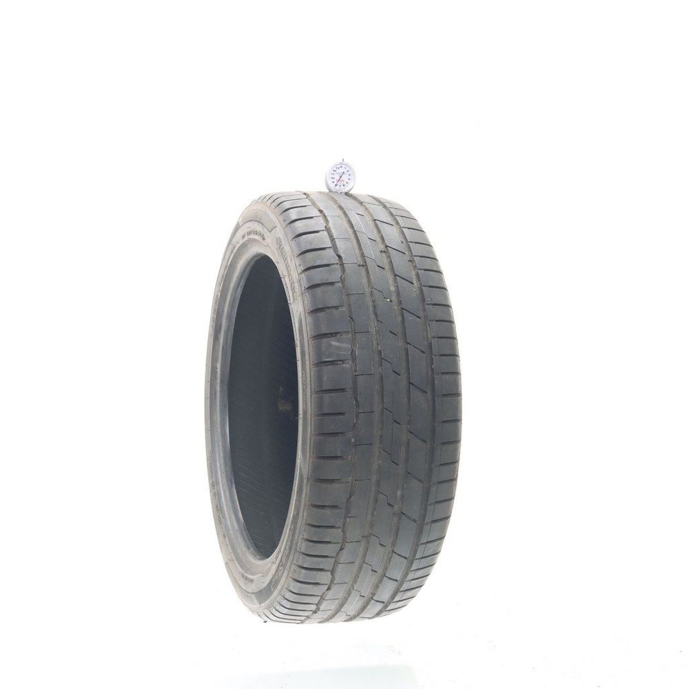 Used 235/45ZR19 Hankook Ventus S1 evo3 99Y - 8/32 - Image 1
