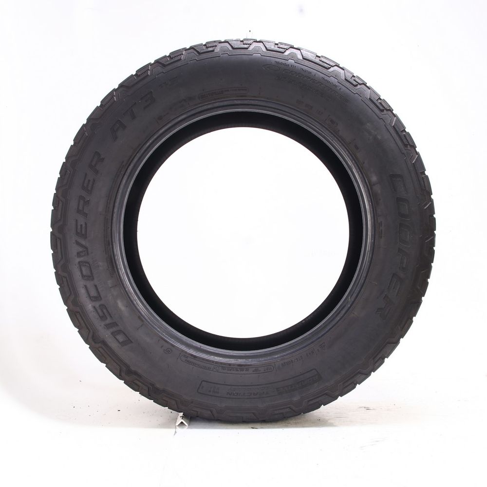 Used 275/60R20 Cooper Discoverer AT3 4S 115T - 6.5/32 - Image 3