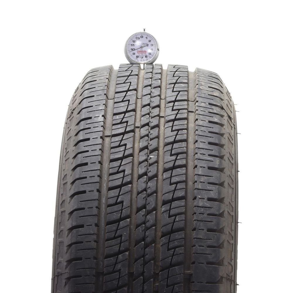 Used 245/70R17 Advanta SV T-01 108T - 9.5/32 - Image 2