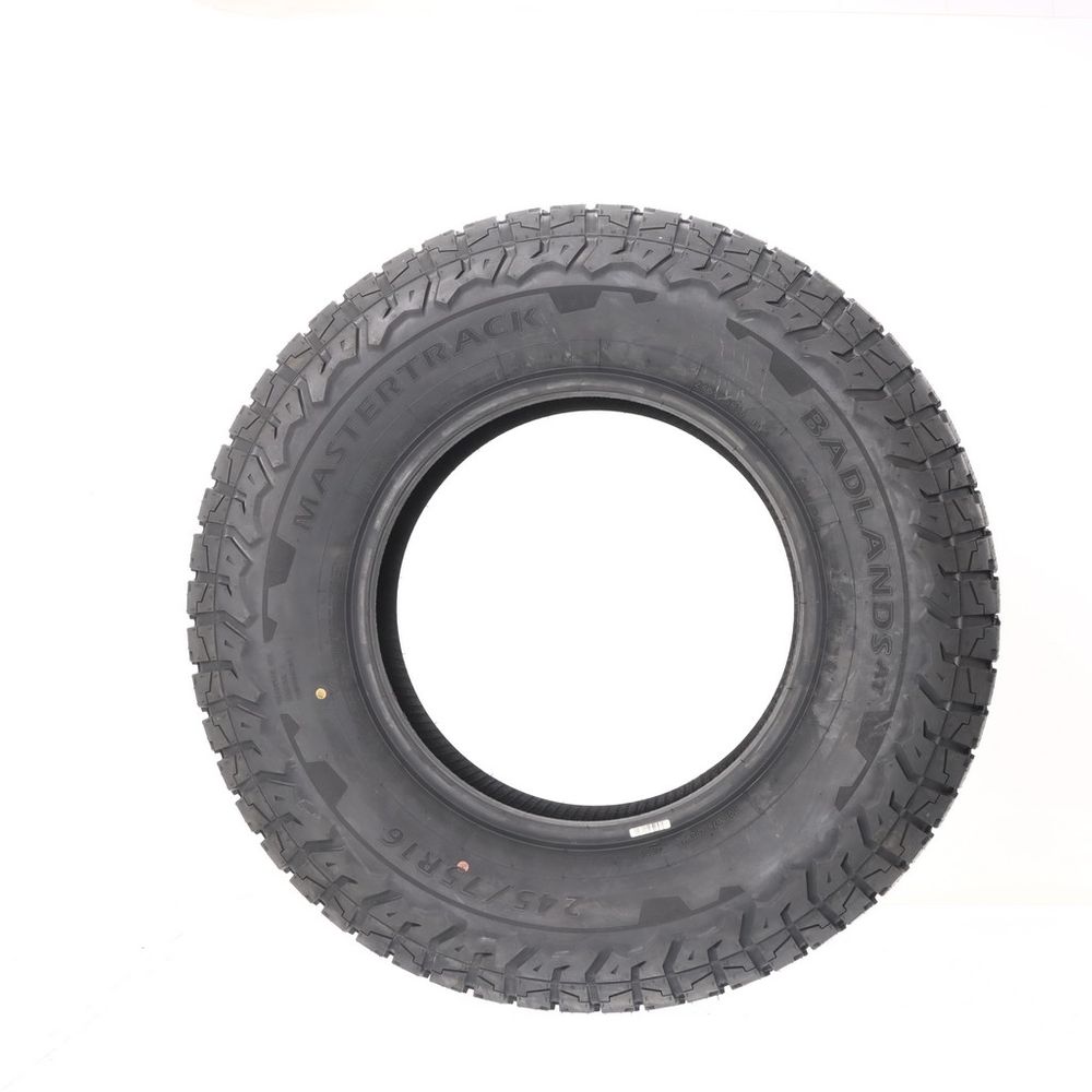 Hifly Vigorous AT601 245/70R17 110T AT A/T All Terrain Tire