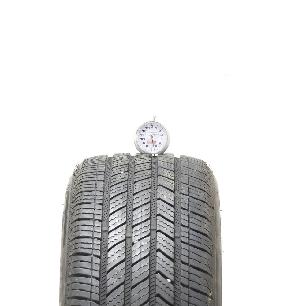 Set of (2) Used 215/55R16 Bridgestone Turanza Quiet Track 93H - 6.5-7/32 - Image 2