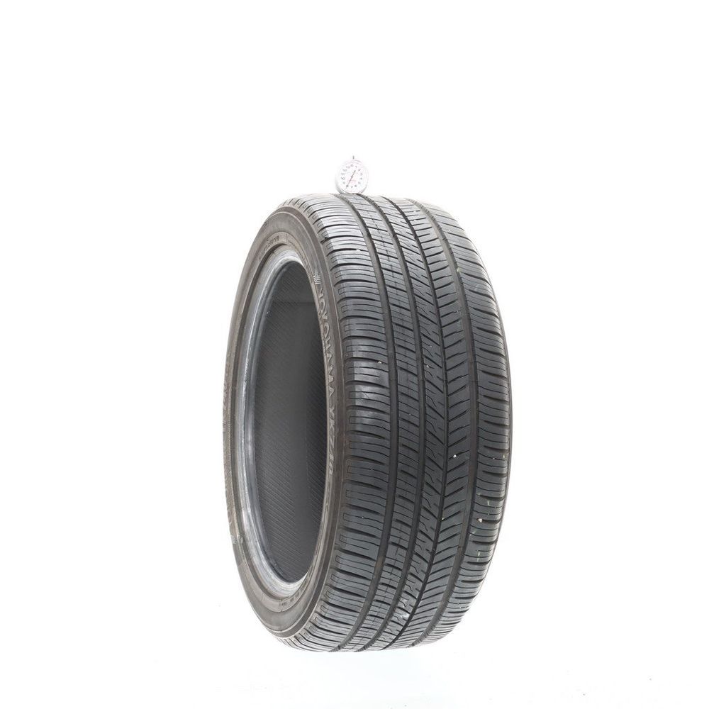 Used 235/45R18 Yokohama YK740 GTX 94V - 8/32 - Image 1