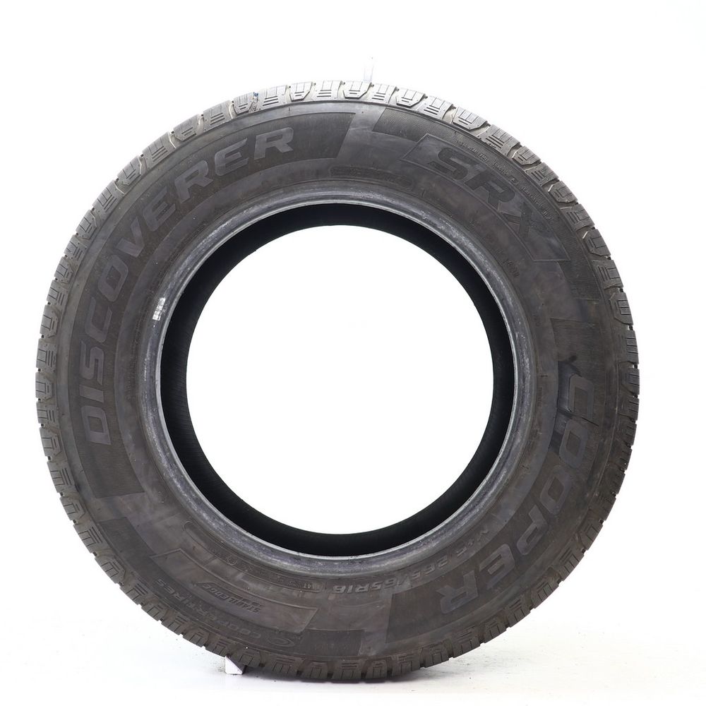 Used 265/65R18 Cooper Discoverer SRX 114T - 8/32 - Image 3
