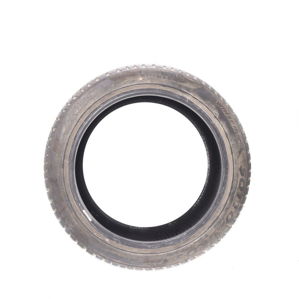 Used 235/45R18 Pirelli Winter Sottozero 3 TO ELECT PNCS 98V - 9/32 - Image 3