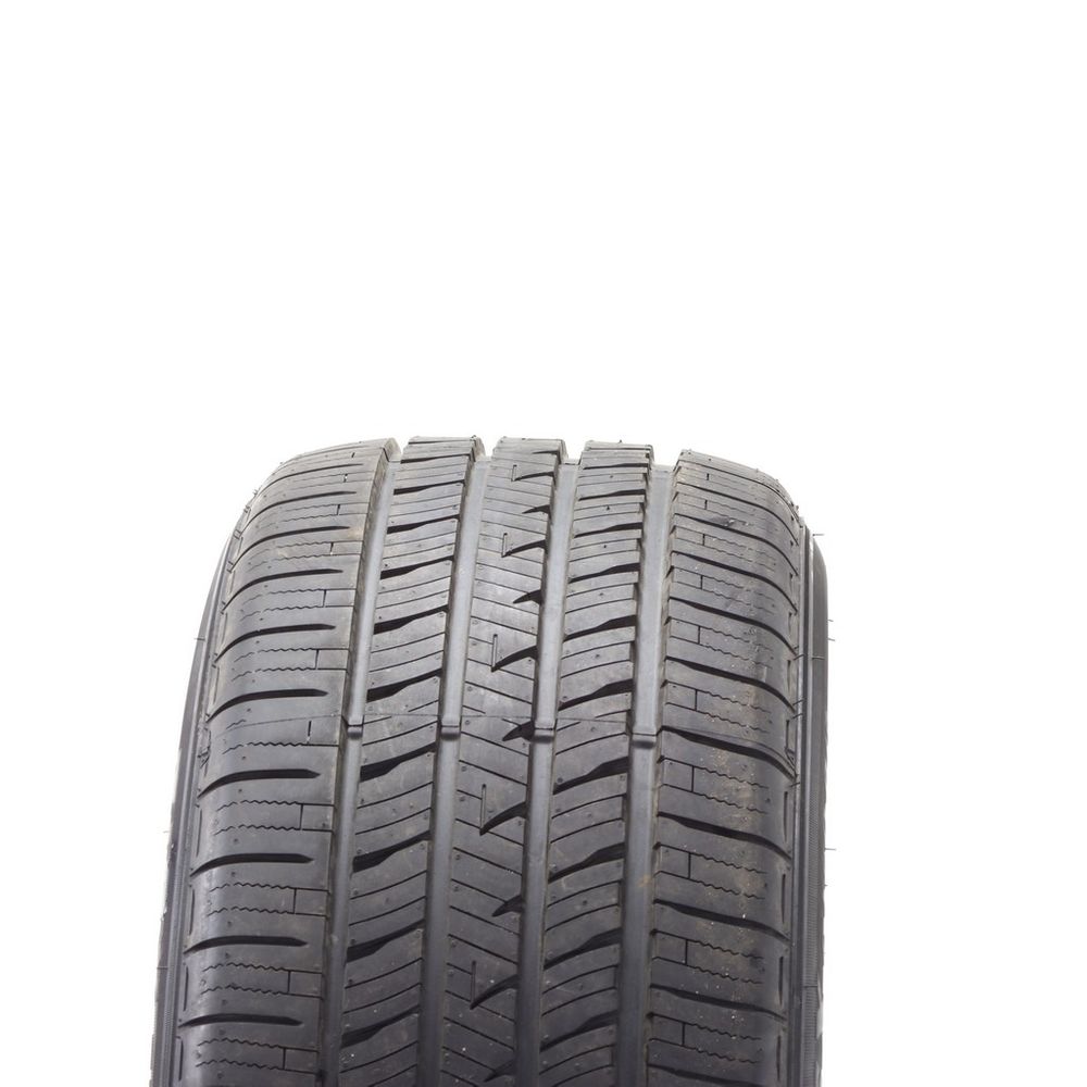 Set of (2) Driven Once 235/50R19 Falken Ziex CT60 A/S 99V - 10/32 - Image 2