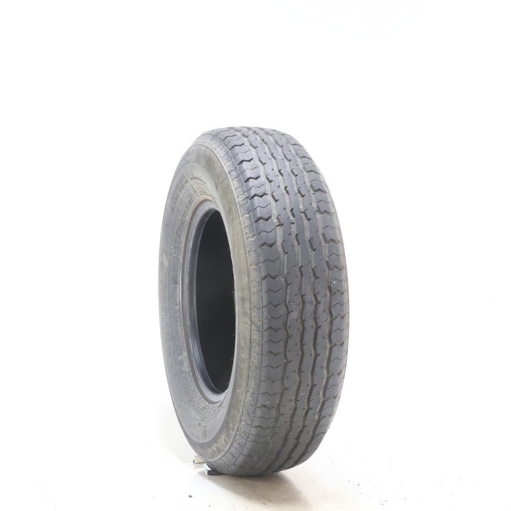 Driven Once ST 225/75R15 Contender TTT868 117/112N E - 8/32 - Image 1
