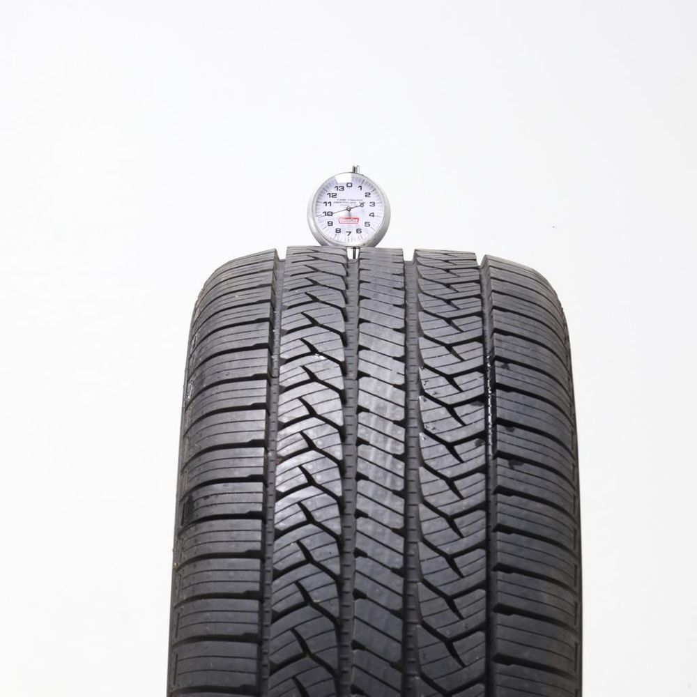 Set of (2) Used 235/55R19 General Altimax RT45 105V - 8.5-9.5/32 - Image 5