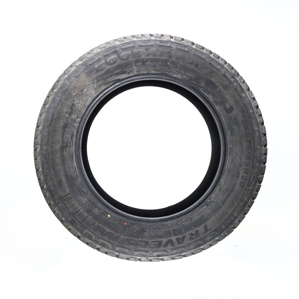Driven Once LT 275/65R20 Travelstar Ecopath A/T 126/123S E - 14.5/32 - Image 3