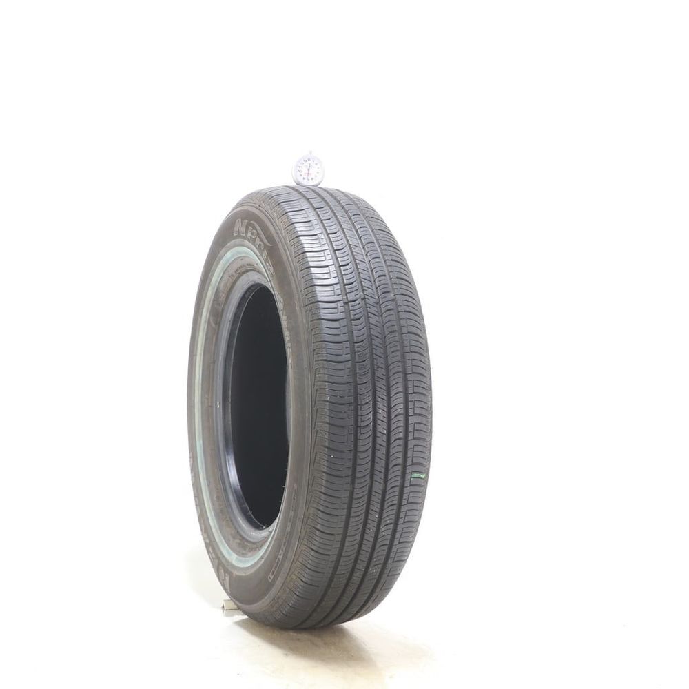 Used 205/75R15 Nexen N'Priz AH5 97S - 7/32 - Image 1