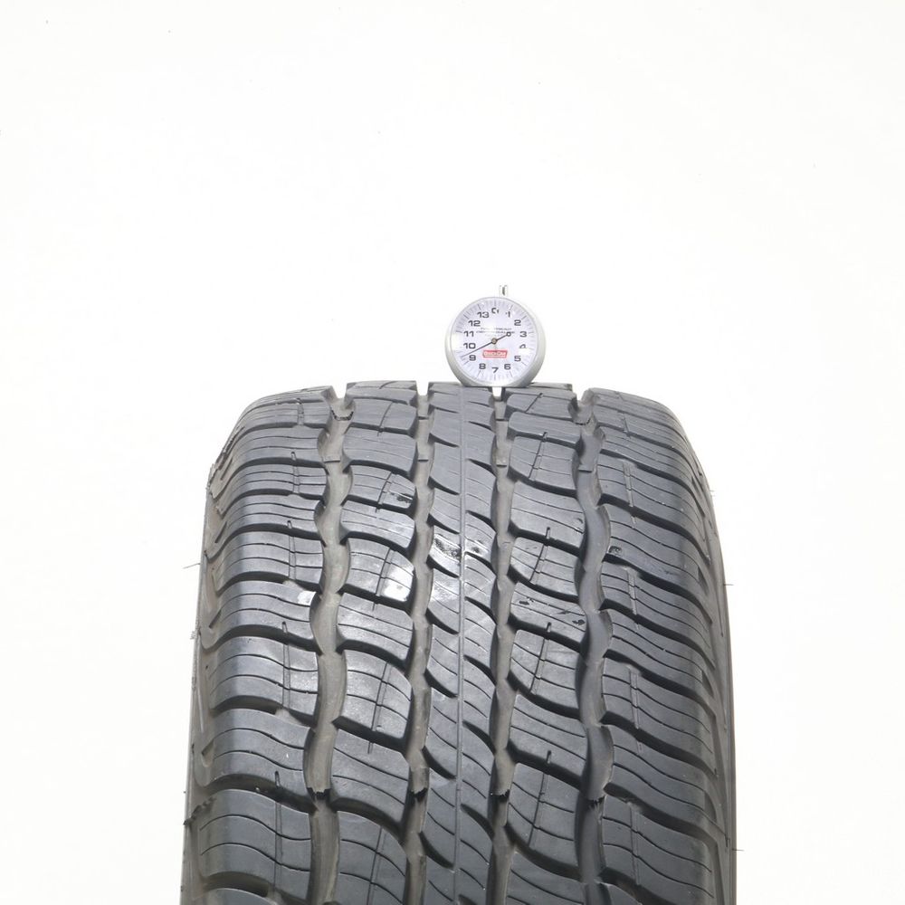 Used 265/65R17 Cooper Discoverer LSX Plus 112T - 9/32 - Image 2