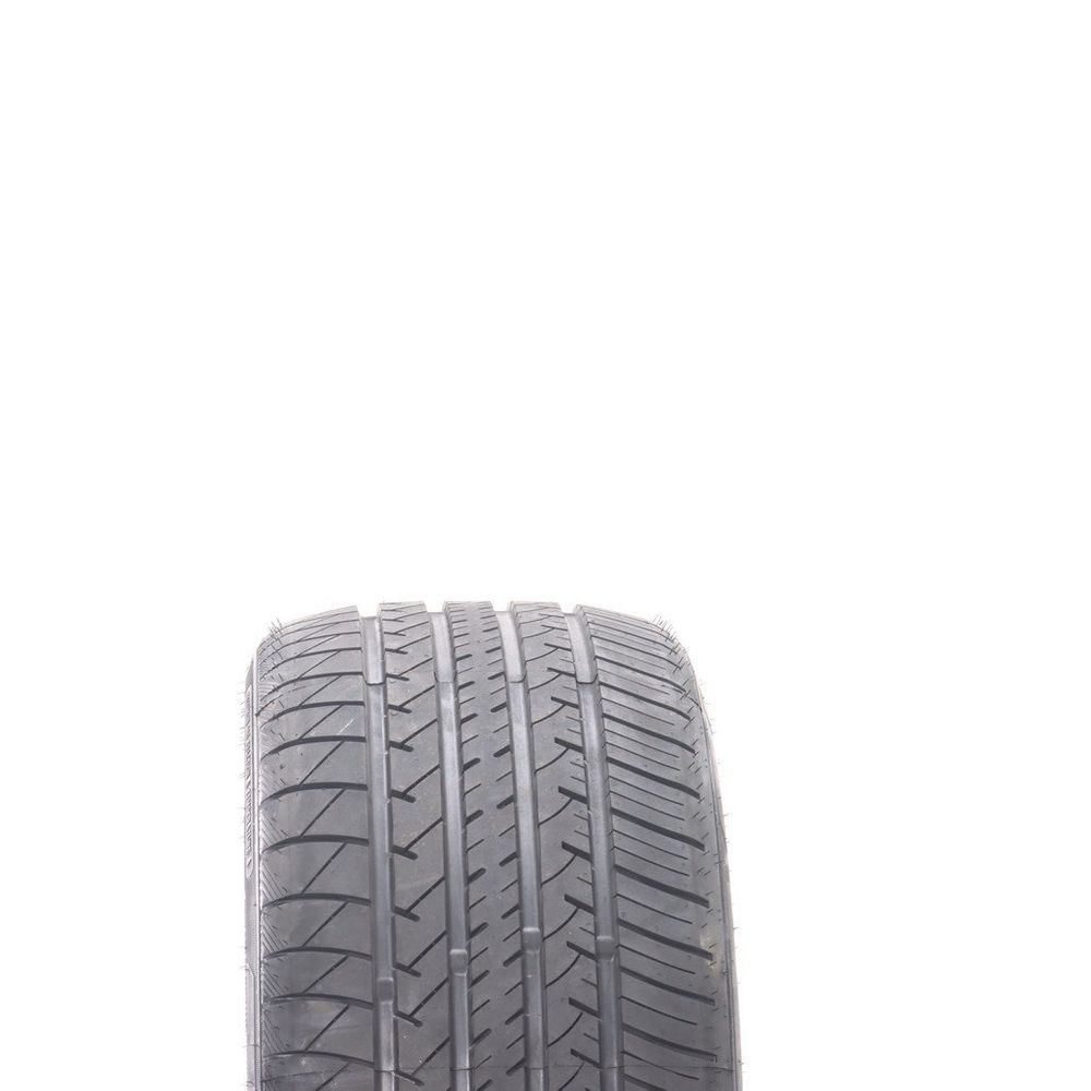 Set of (2) Driven Once 235/40R19 Green Max Optimum UHP 96Y - 9.5/32 - Image 2