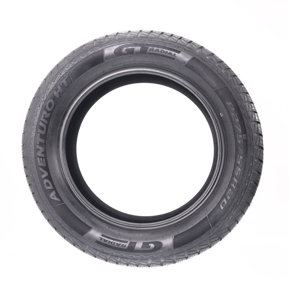 New 275/55R20 GT Radial Adventuro HT 111H - Image 3