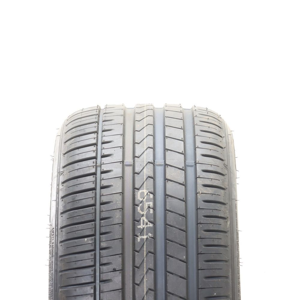 New 255/40ZR18 Falken Azenis FK510 99Y - Image 2