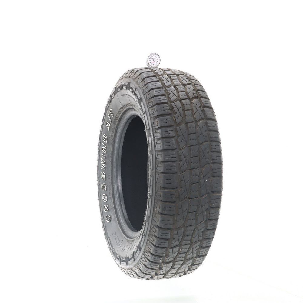 Used 235/70R16 Linglong Crosswind A/T 106T - 12.5/32 - Image 1