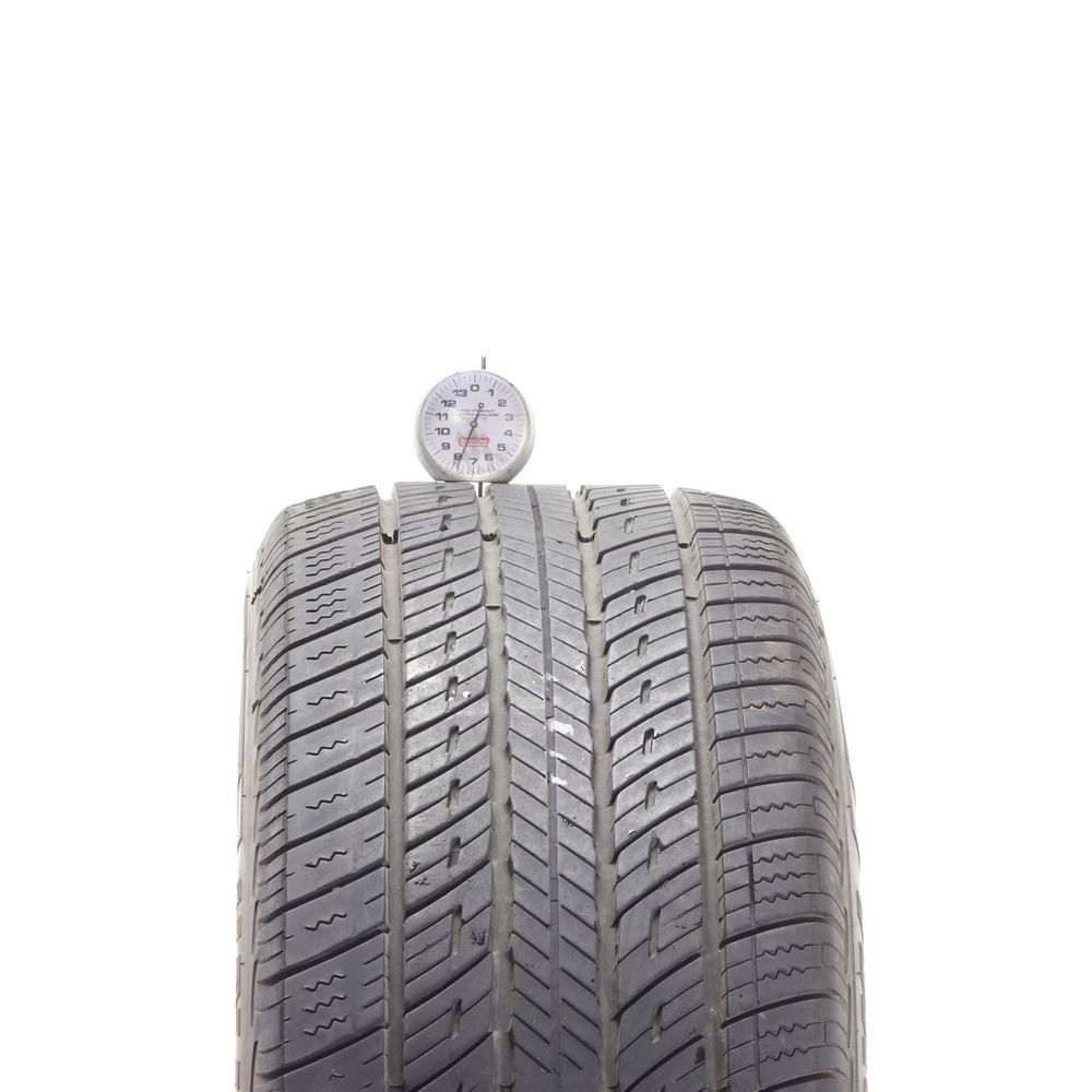 Used 235/55R17 Uniroyal Tiger Paw Touring A/S 99H - 7.5/32 - Image 2