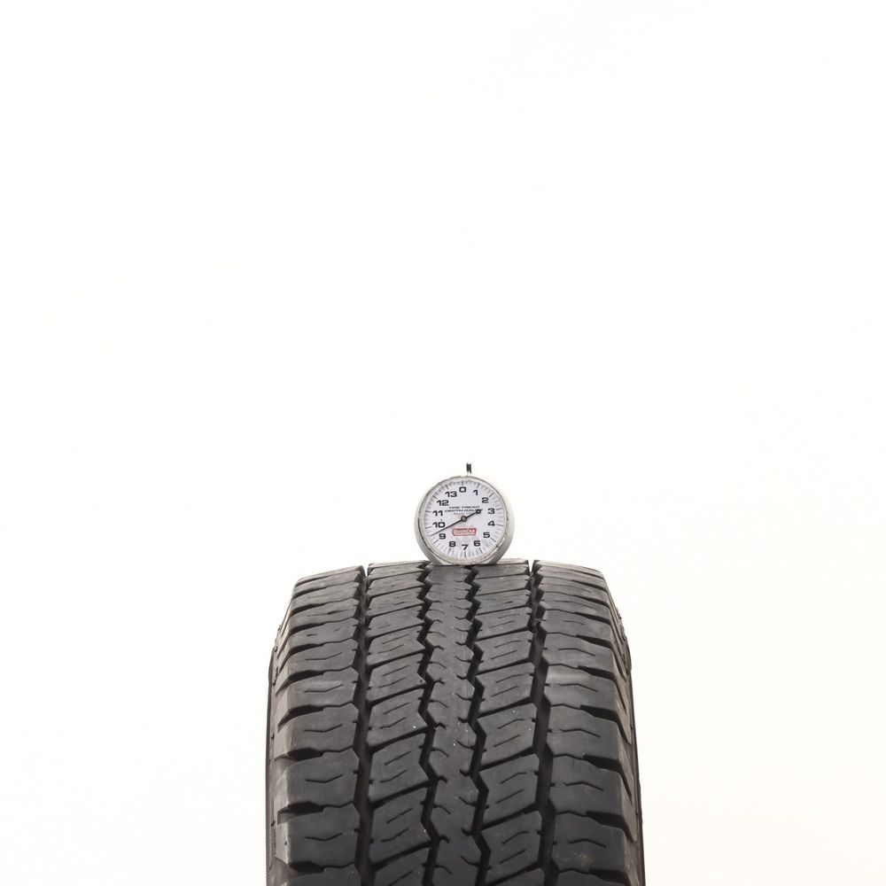 Used 185/60R15C General Grabber HD VAN 94/92T - 9.5/32 - Image 2