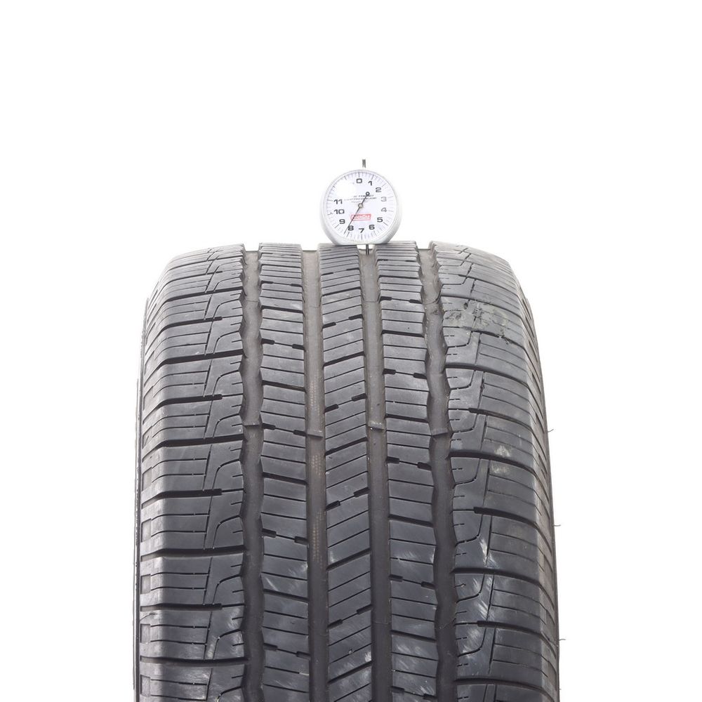 Set of (2) Used 235/50R18 Goodyear Reliant All-season 97V - 8-9.5/32 - Image 2