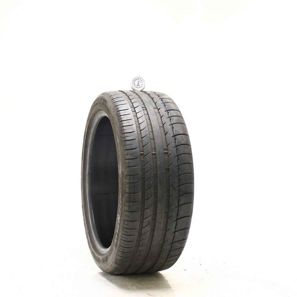 Used 235/40ZR18 Michelin Pilot Sport PS2 95Y - 7/32 - Image 1