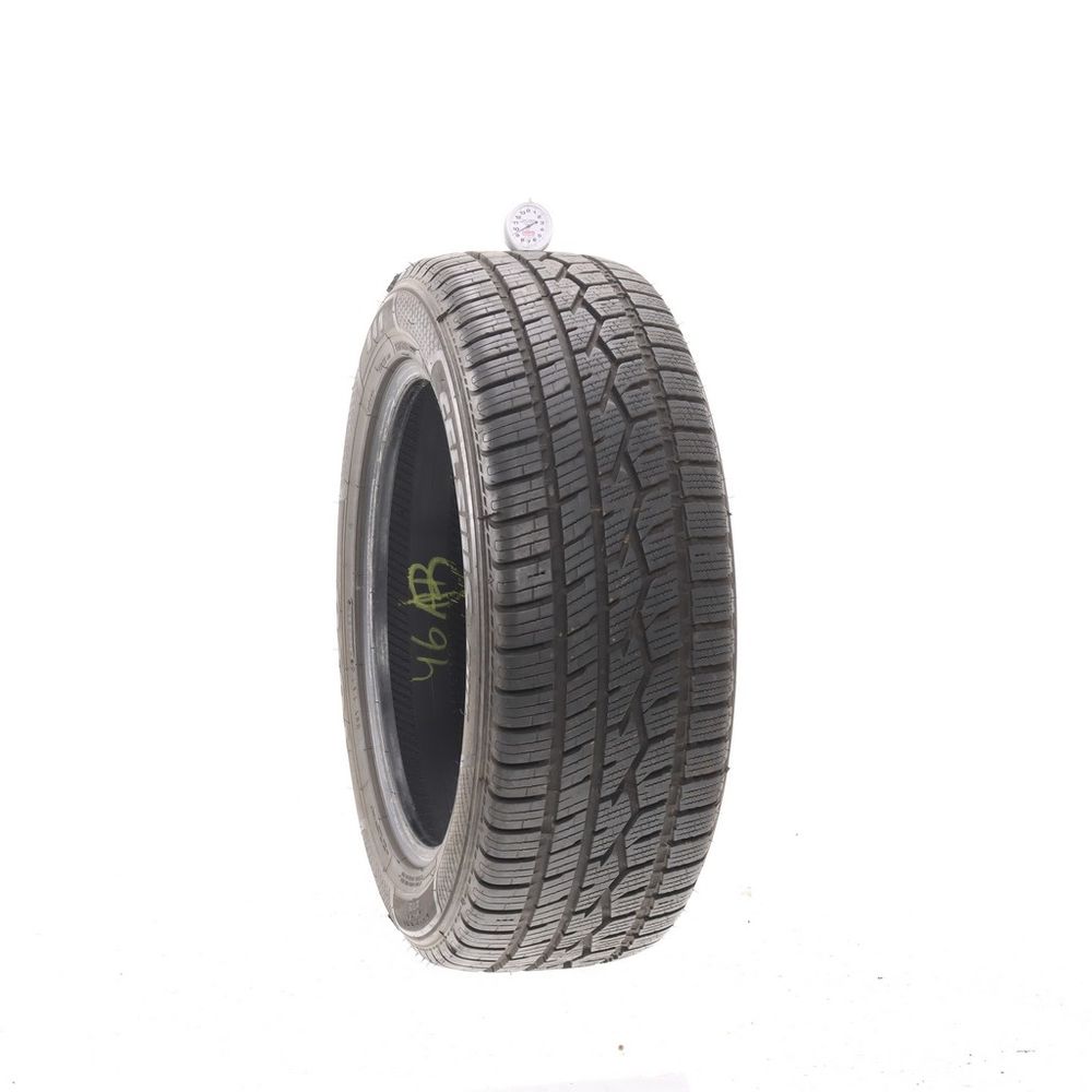 Set of (2) Used 235/55R18 Toyo Celsius CUV 100V - 9-9.5/32 - Image 4