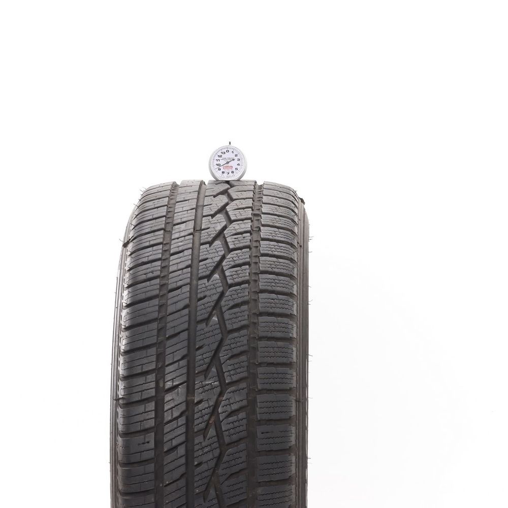 Set of (2) Used 235/55R18 Toyo Celsius CUV 100V - 9-9.5/32 - Image 5