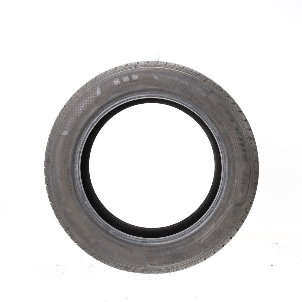 Set of (2) Used 235/55R18 Toyo Celsius CUV 100V - 9-9.5/32 - Image 6