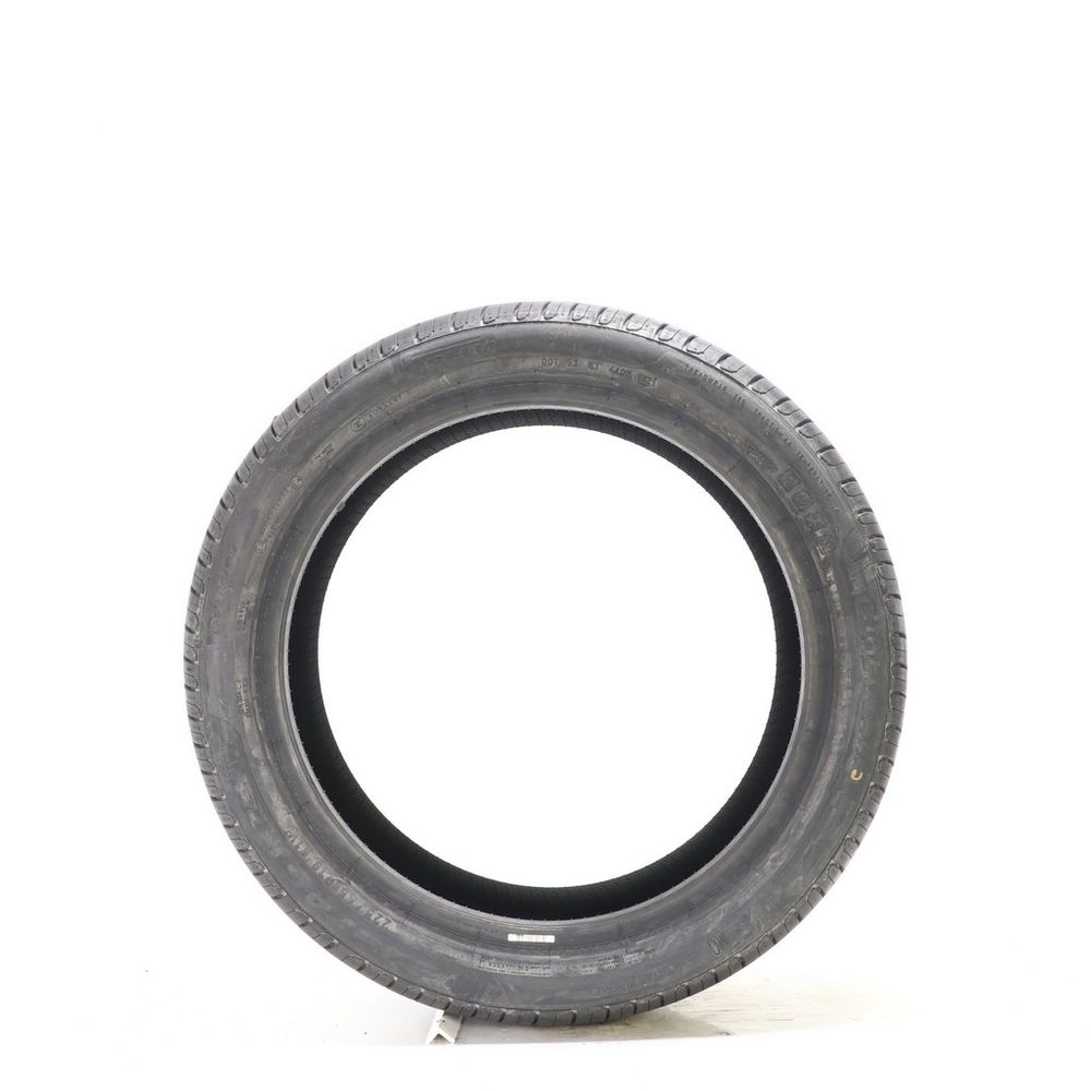 New 225/45R18 Pirelli Cinturato P7 MO 91W - 8.5/32 - Image 3