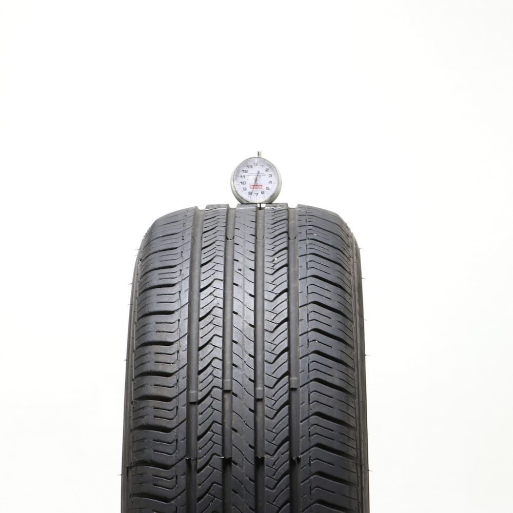 Used 225/60ZR18 Maxxis Bravo HP M3 100W - 7.5/32 - Image 2