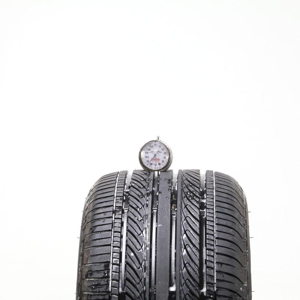 Set of (2) Used 235/50ZR17 Federal Formoza FD2 96W - 8.5-9.5/32 - Image 2