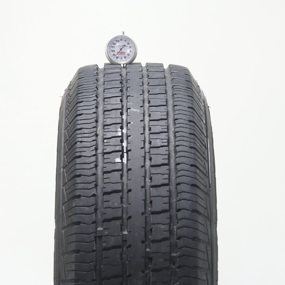 Used LT 245/75R17 Unicorn Creation 121/118R E - 8.5/32 - Image 2