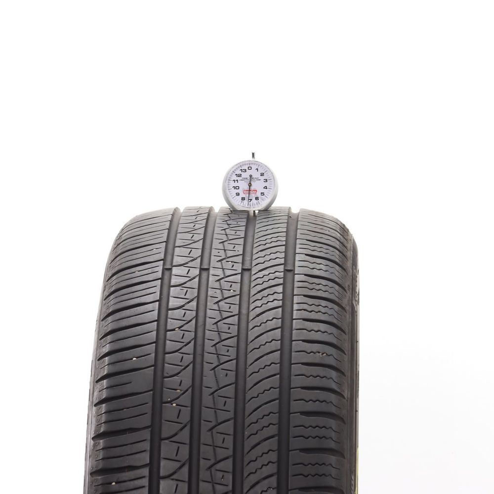 Used 225/45R19 Pirelli Scorpion Zero 92H - 7/32 - Image 2
