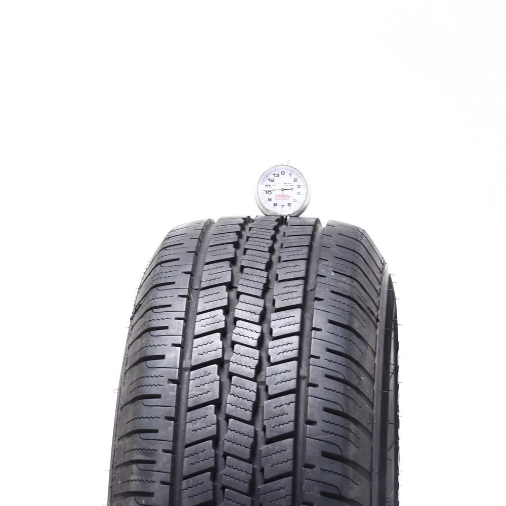 Set of (2) Used 235/70R16 Linglong Crosswind H/T 106T - 10/32 - Image 2