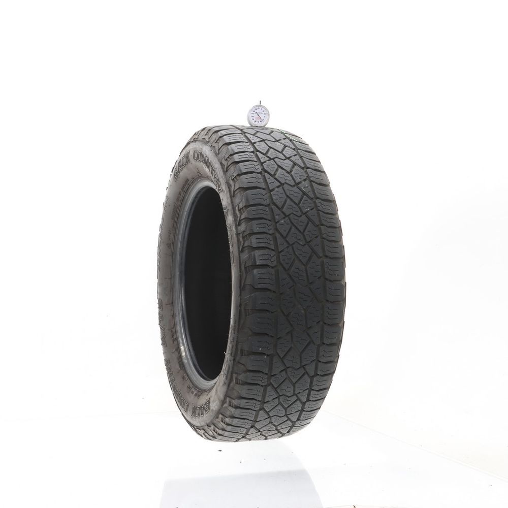 Used 225/65R17 DeanTires Back Country A/T2 102H - 5.5/32 - Image 1