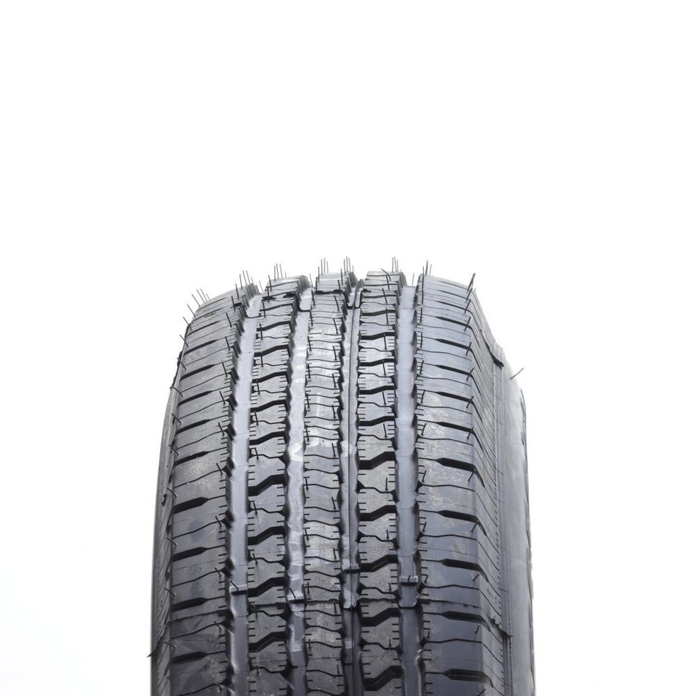 Set of (2) New LT 235/85R16 BFGoodrich Commercial T/A All-Season 2 120/116R E - 13/32 - Image 2